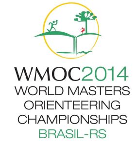 Logo WMOC 2014